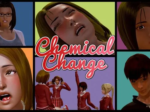 Chemical Change [Etanolo] [Final Version]