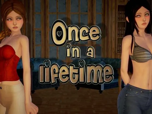 Once in a Lifetime [Caribdis] [Final Version]