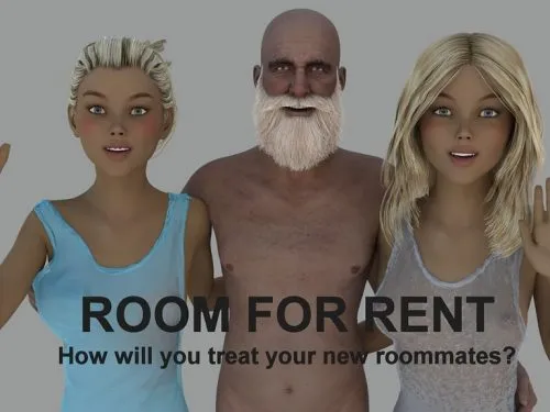 Room for Rent [v16 Beta] [CeLaVieGroup]