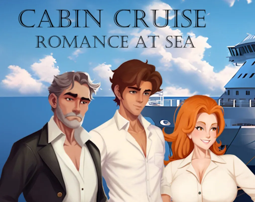 Cabin Cruise [v0.21.0] [Jolly Monk]