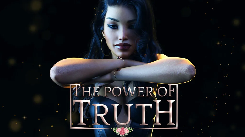 The Power Of Truth [v0.0.5.2] [DogCat Studio]