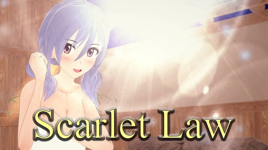 Scarlet Law [v0.3.15] [JYP Games]