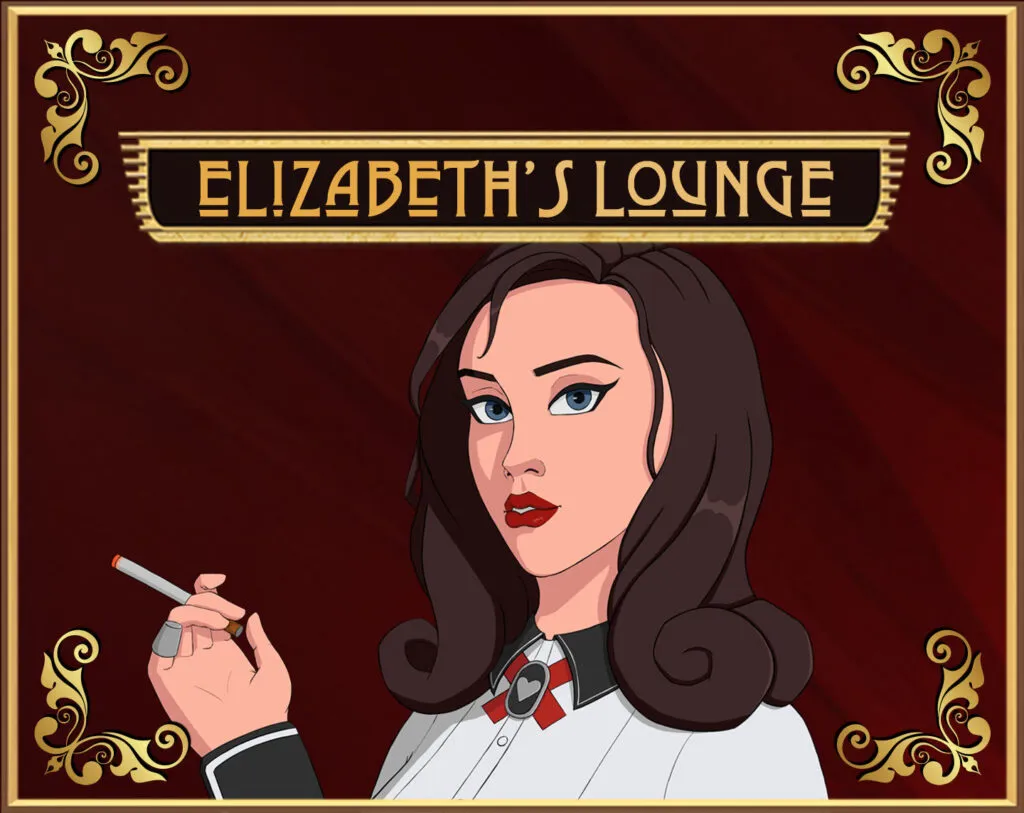 Elizabeth’s Lounge [v1.4] [Jetty Mokki]