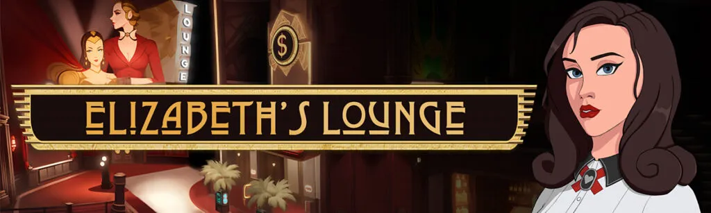 Elizabeth’s Lounge [v1.4] [Jetty Mokki]