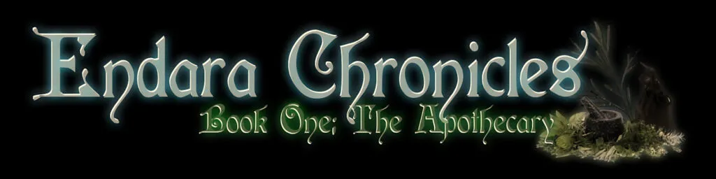 Endara Chronicles: The Apothecary [v0.8a PE] [Soniram]