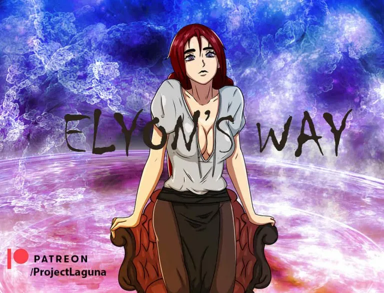 Elyon’s Way (Remake) [RE] [ProjectLaguna]