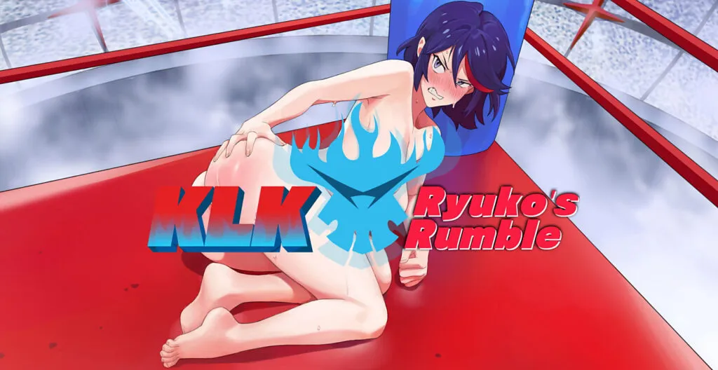 KLK: Ryûko’s Rumble [v0.2] [Hetzer]