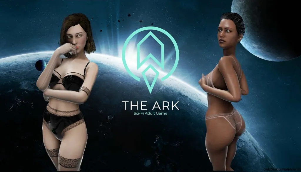 The Ark: A Sci-Fi Adult Game [v0.1.6] [TheAesthetik]