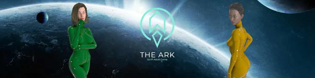 The Ark: A Sci-Fi Adult Game [v0.1.6] [TheAesthetik]