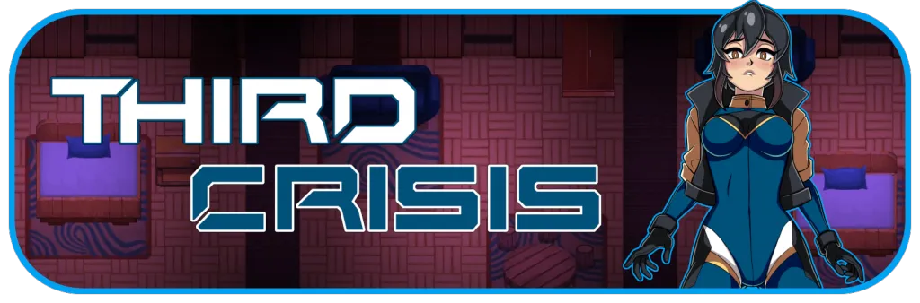 Third Crisis [v0.57.1] [Anduo Games]