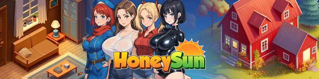 Honey Sun [v0.01] [Hug Play]