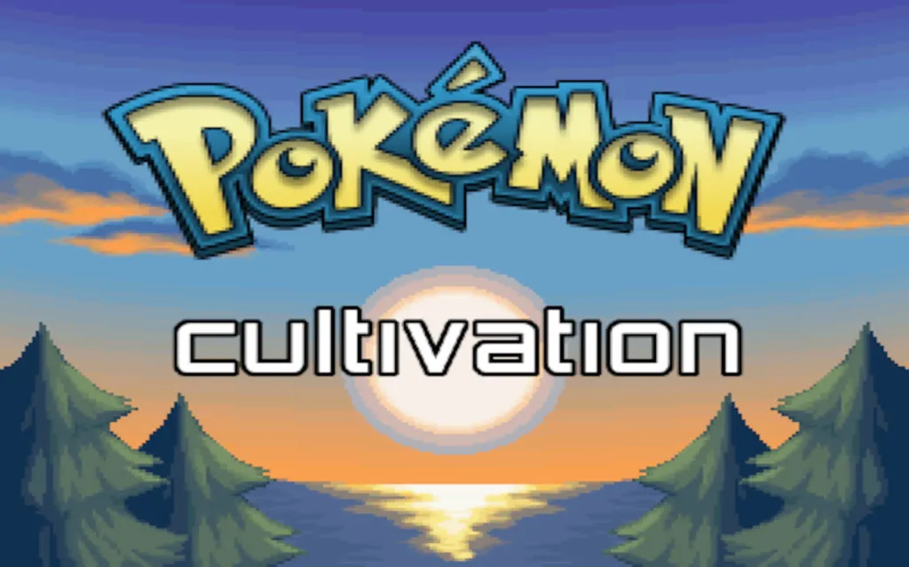 Pokemon Cultivation [v0.675.7 Demo] [Man Don’t Hop]