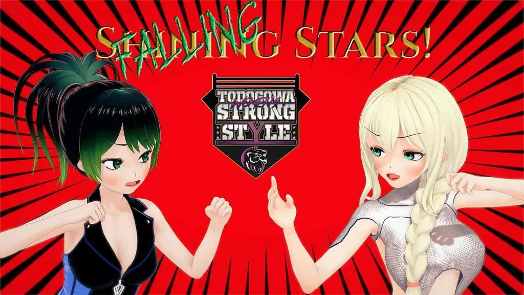 Falling Stars [v0.8.1] [Nyatd]