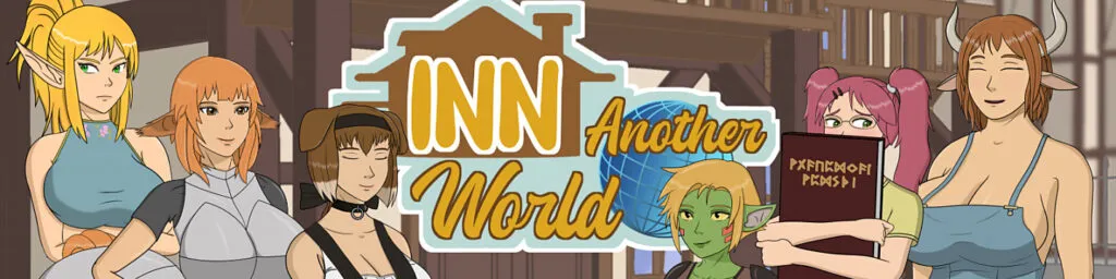 Inn Another World [v0.06d] [Dagotto]