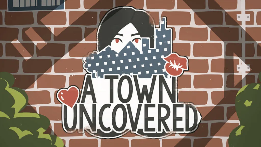 A Town Uncovered [v0.31c] [GeeSeki]