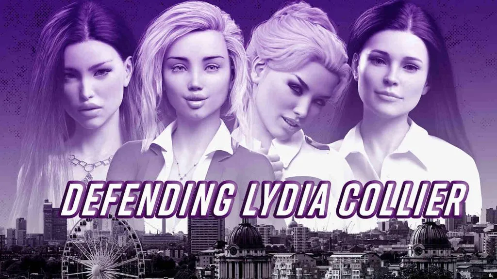 Defending Lydia Collier [v0.15.2] [White Phantom Games]