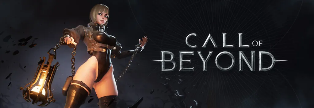 Call of Beyond [v0.6] [Call of Beyond Team]