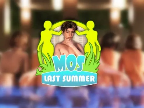 MOS: Last Summer [4PadGames] [Final Version]