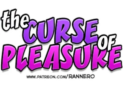 The Curse of Pleasure [v0.8] [RanneRo]