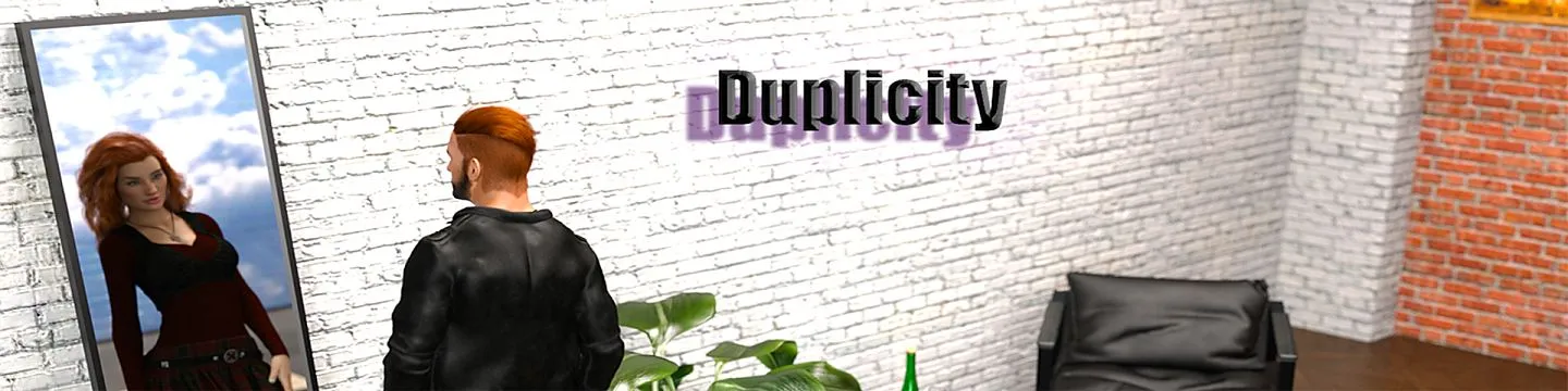 Duplicity [v1.0.3.6] [Fantasmagore]