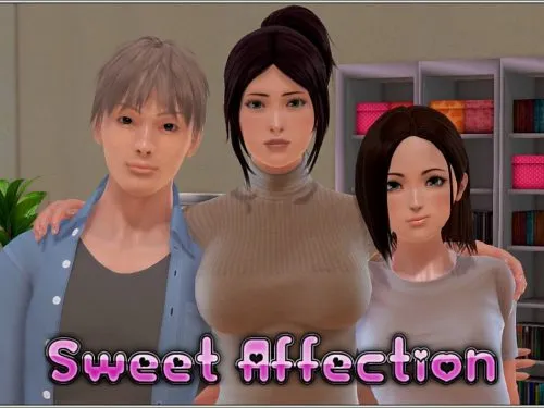 Sweet Affection [v0.7.8] [Naughty Attic Gaming]