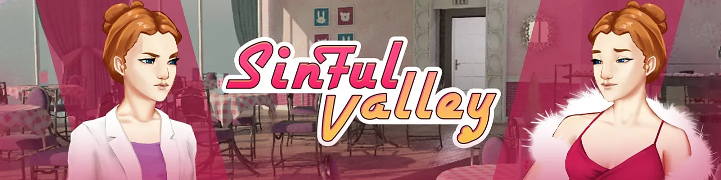 Sinful Valley [v0.9] [Socie Team]