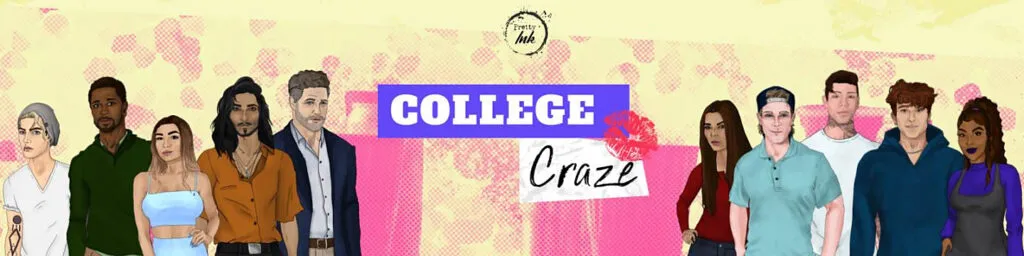 College Craze [v0.32] [Pretty Ink]