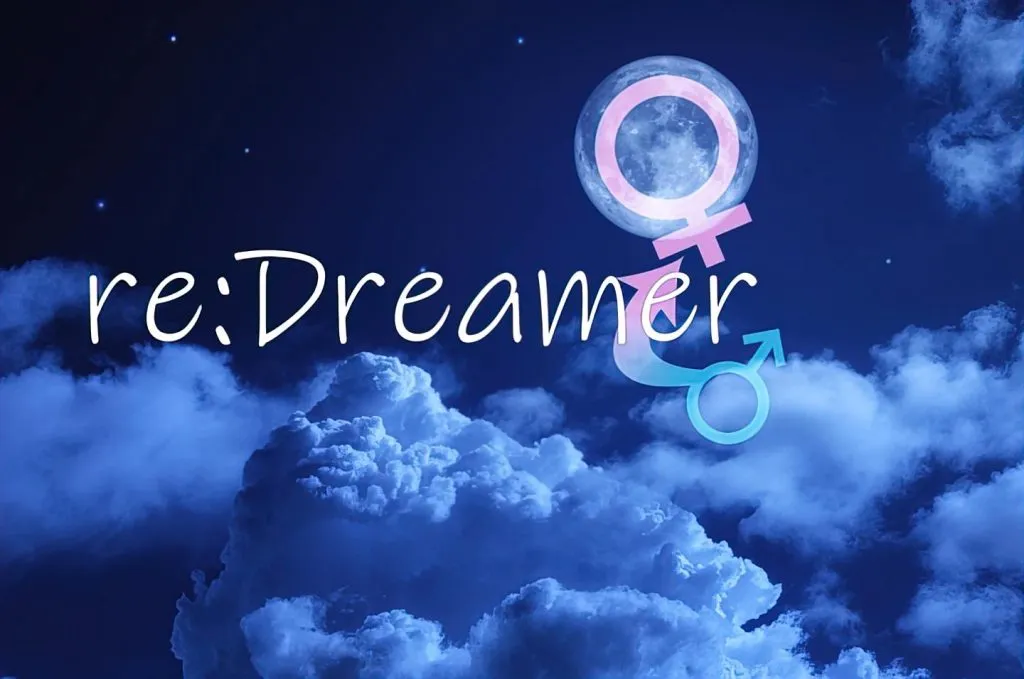 re:Dreamer [v0.18.0] [Dream Team Studio]