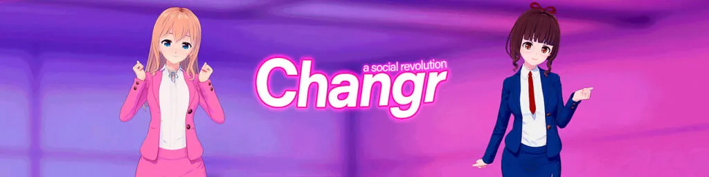 Changr: A Social Revolution [v0.01] [Sinful Plum]