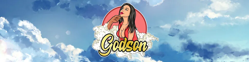 Godson [v0.1.9 Plus Animations] [Cheesecake3D]