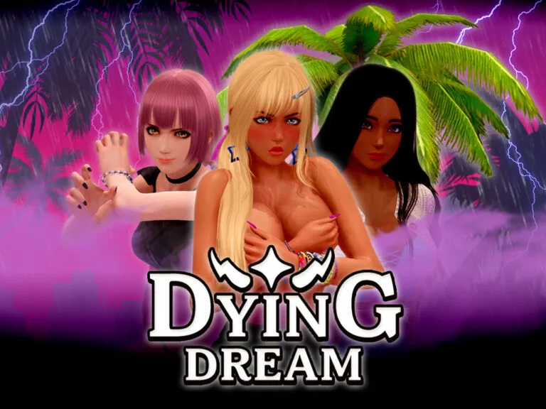 Dying Dream [v0.6.5] [Skoegul]