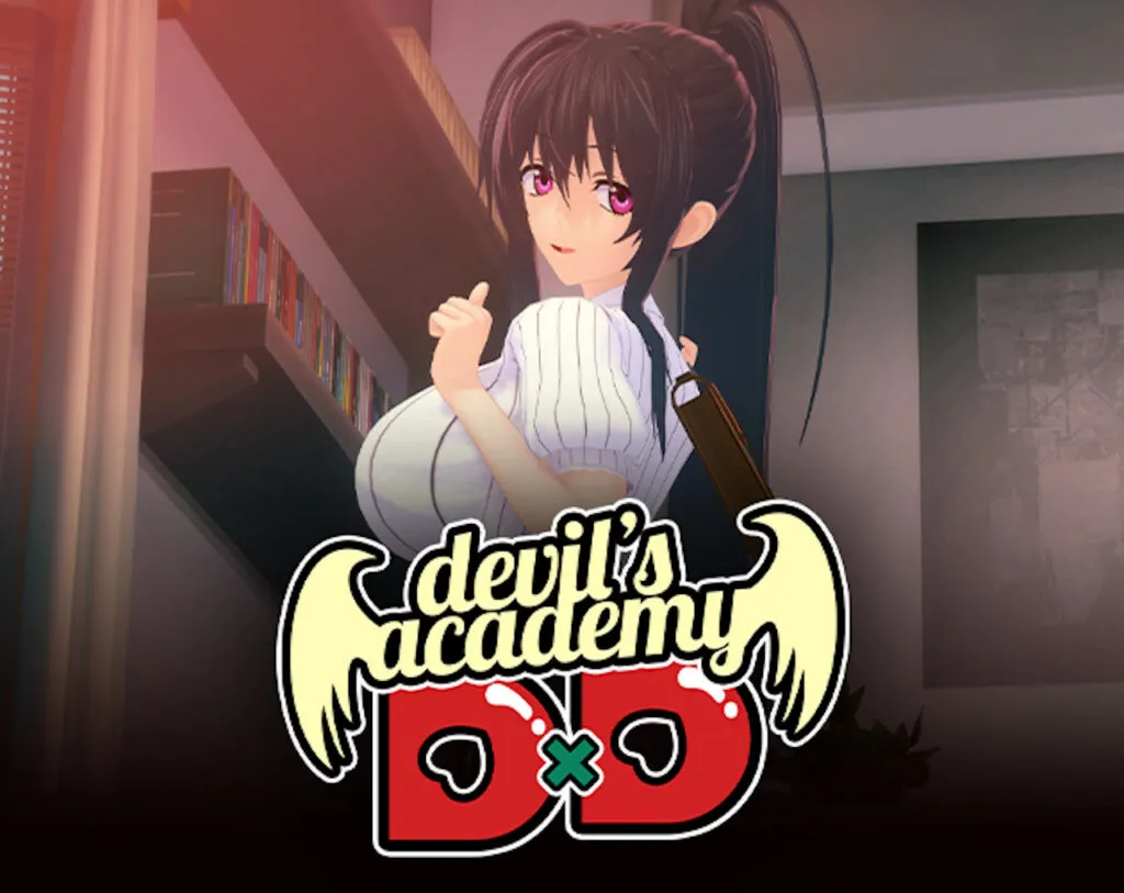 Devil’s Academy DxD [v0.5] [Naitoh]