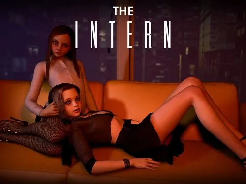 The Intern [Dumb Koala] [Final Version]