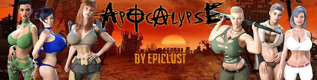 Apocalypse [EpicLust] [Final Version]