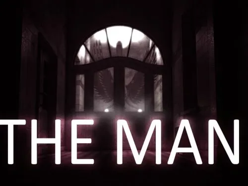 The Man [v0.3.1 Chirstmas Special] [UnHoly Production]