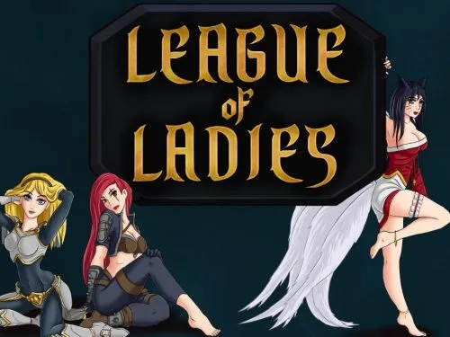 League of Ladies [v0.16f] [BB Games]