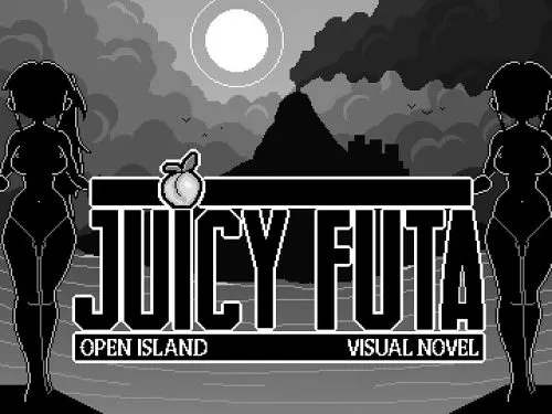 Juicy Futa [v1.0 Demo] [Juicy Eliot]