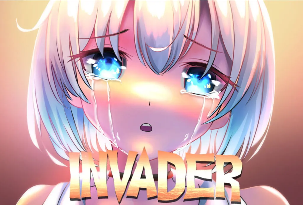 Invader [v1.0.0 Demo] [Reikodium]