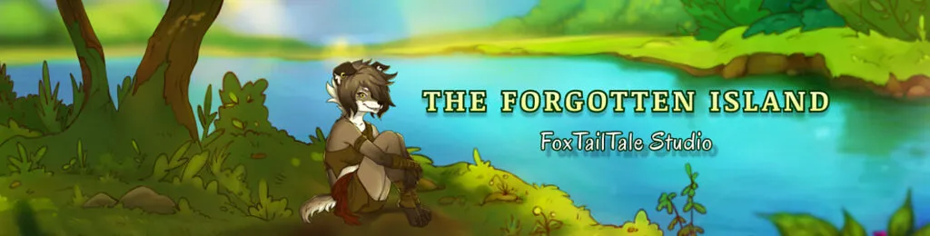 The Forgotten Island [v0.5.1] [FoxTailTale Studio]