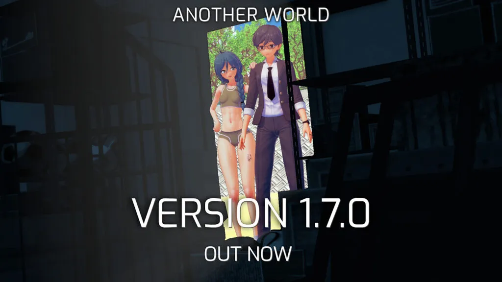 Another World [v1.7.0] [Maelstrom]