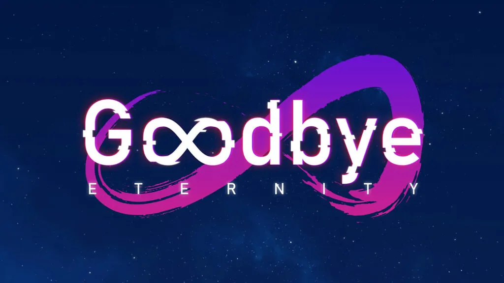 Goodbye Eternity [v0.9] [RNGeusEX]