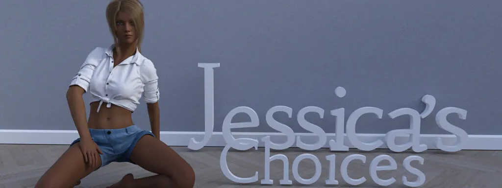 Jessica’s Choices – Series of Events [v0.10] [DoAdventures]