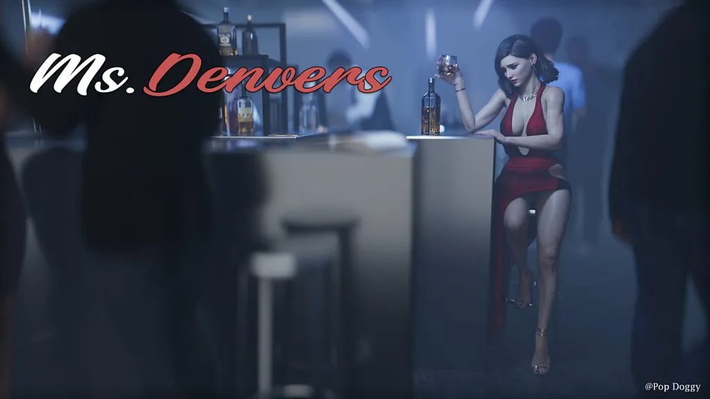 Ms. Denvers [v0.7.5] [Pop Doggy]