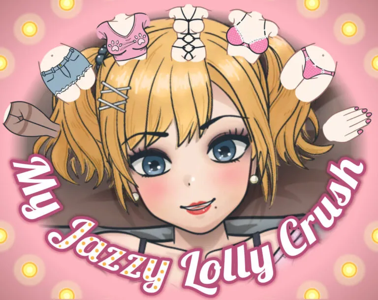 My Jazzy Lolly Crush [v1.1.2.2] [KitOlmek]