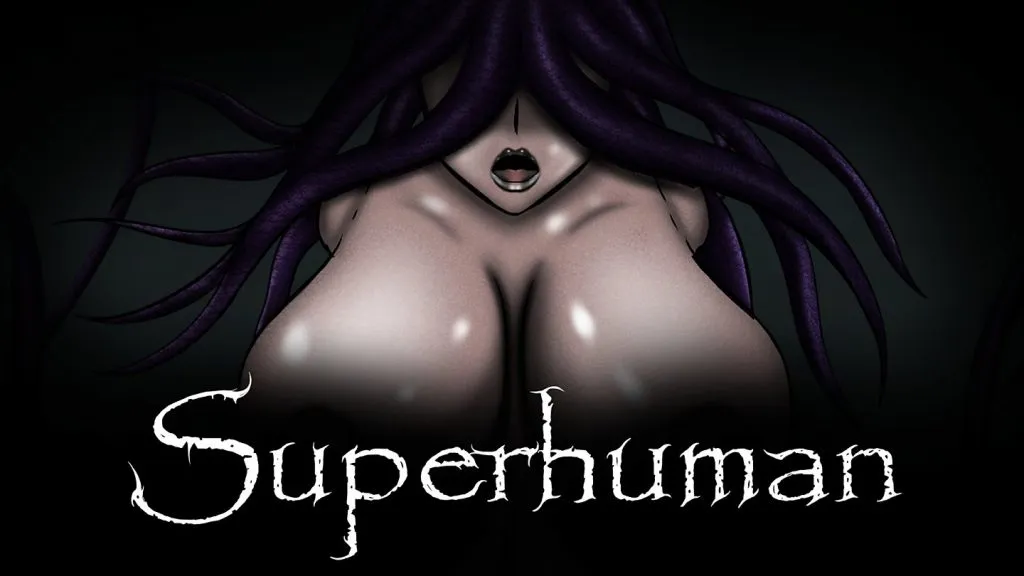 Superhuman [v0.985] [Weird World]