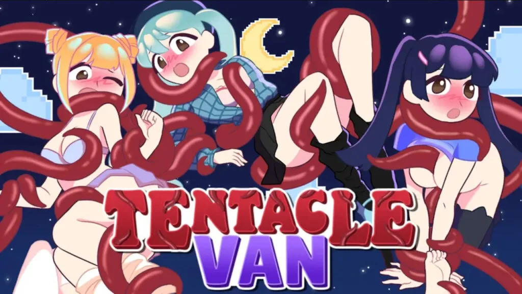 Tentacle Van [v0.1.2 Trial] [KatWhorm]