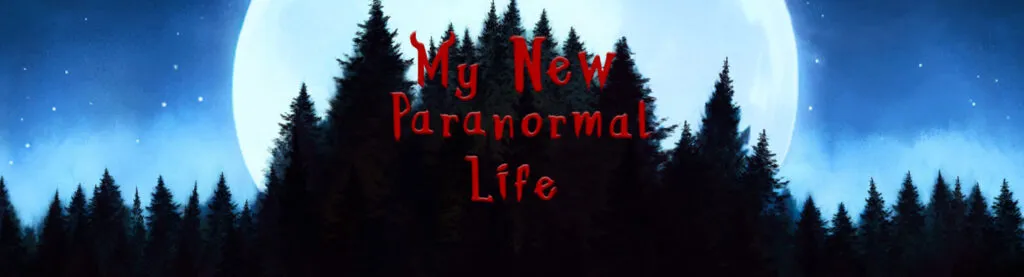 My New Paranormal Life [v0.1] [Impassi Productions]