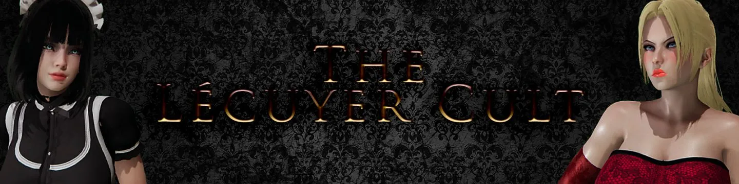 The Lécuyer Cult [SALR Games] [Final Version]