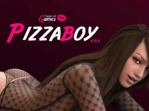 PizzaBoy [v1.3] [Dream Hot Games]