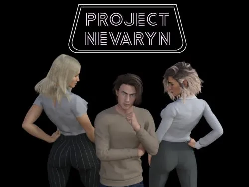 Project Nevaryn [0.12] [Deep Angler Media]